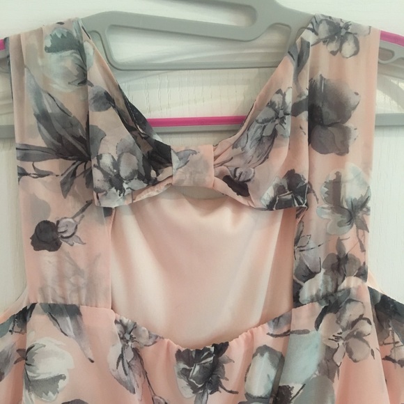 Dress - Picture 6 of 7